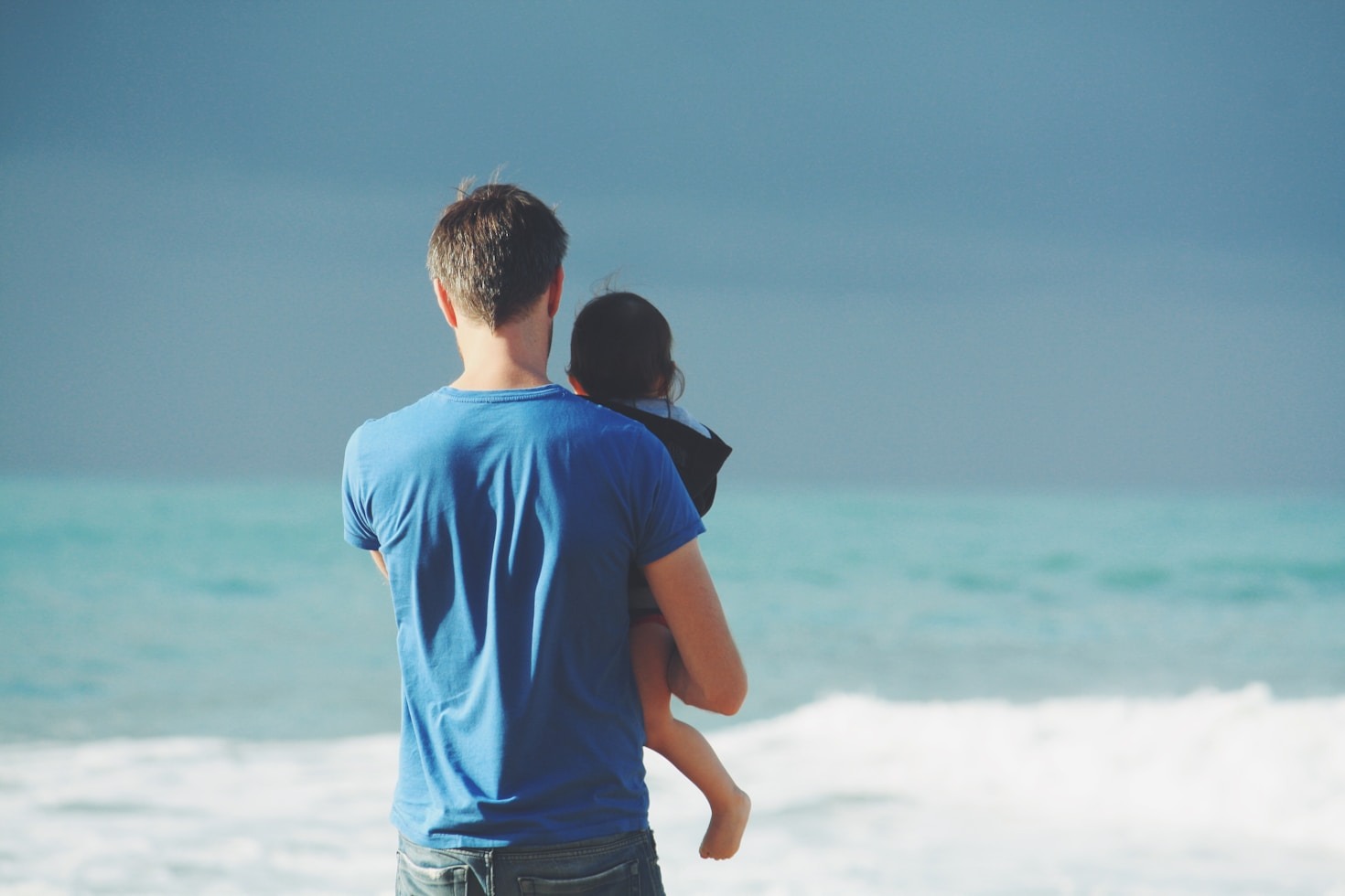 A Lie That Broke Everything: A Father’s Story